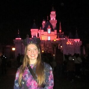 Meet your Posher, Madeline